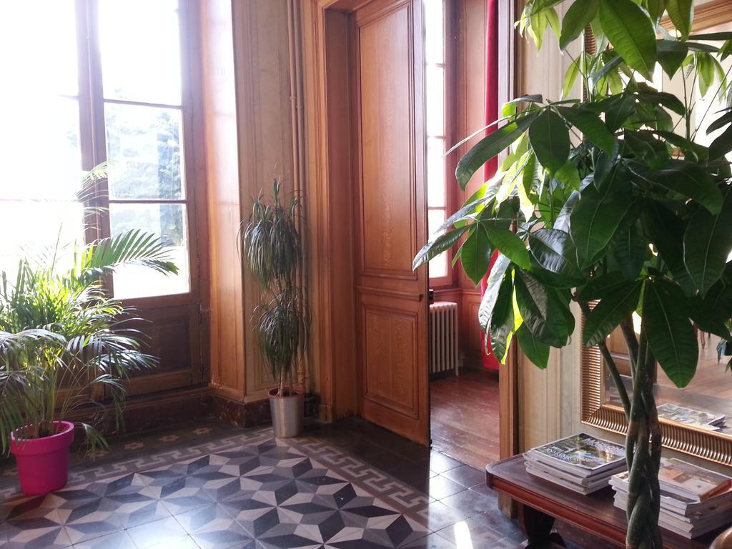 Chambres D'Hotes Les Francieres Vierzon Exterior foto
